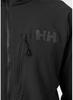 Helly Hansen Odin Pro Shield Hybrid Jacket (63085) Black