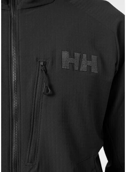 Helly Hansen Odin Pro Shield Hybrid Jacket (63085) Black