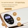 High-Power Wearable UV Nail Lamp & Hand Pillow for Nail Salon