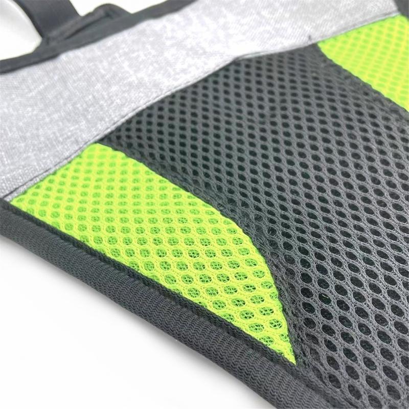 Breathable Cycling Sweats Barrier Bicycles Trainer Rollers Sweats Absorb Guard for Various Cycling Styles