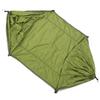 Single Person Super Light Automatic Quick Opening Removable Hammock with Mosquito NetMilitary Green