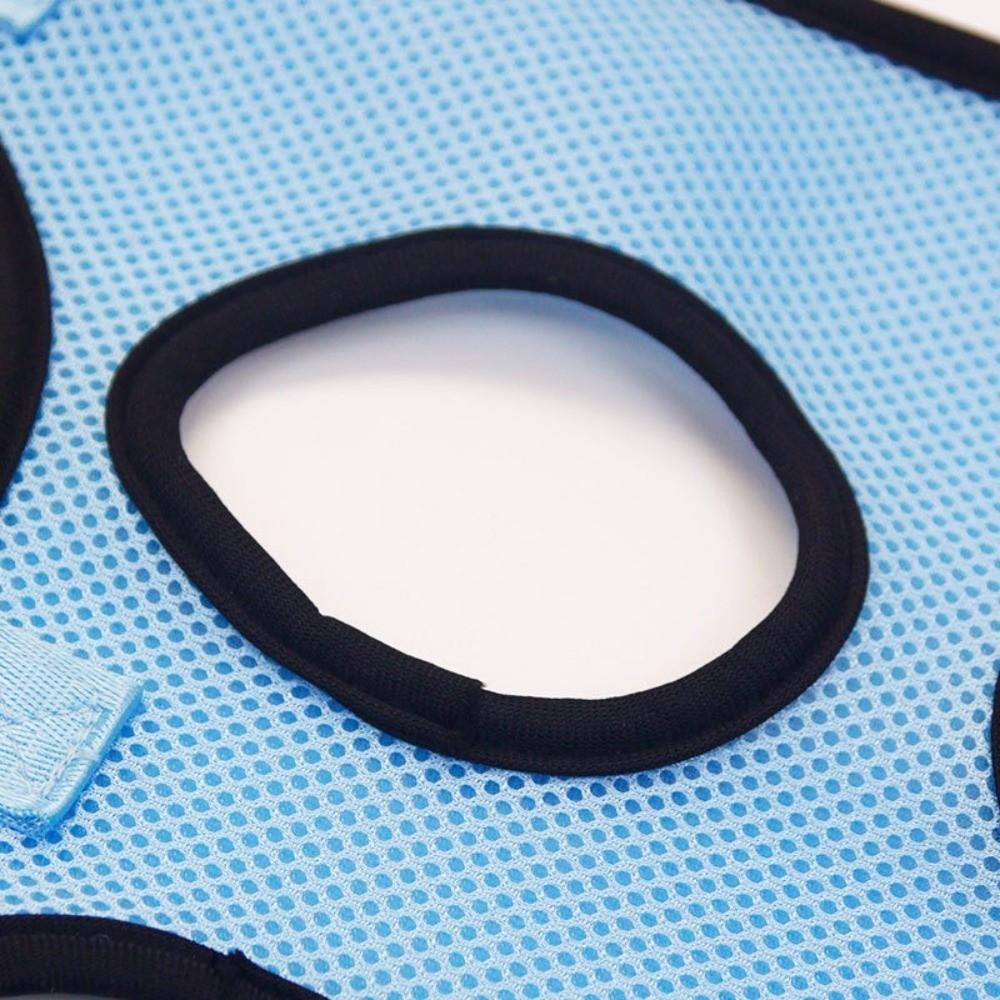 with Security Strap Pet Nail Trimming Hammock Anti Scratch Cat Holder for Grooming  Bathing