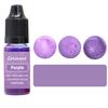 10 ml Nepriepustné mydlo na sviečku Farbivo Bezpečné prísady Aromaterapeutický pigment pre domácnosť