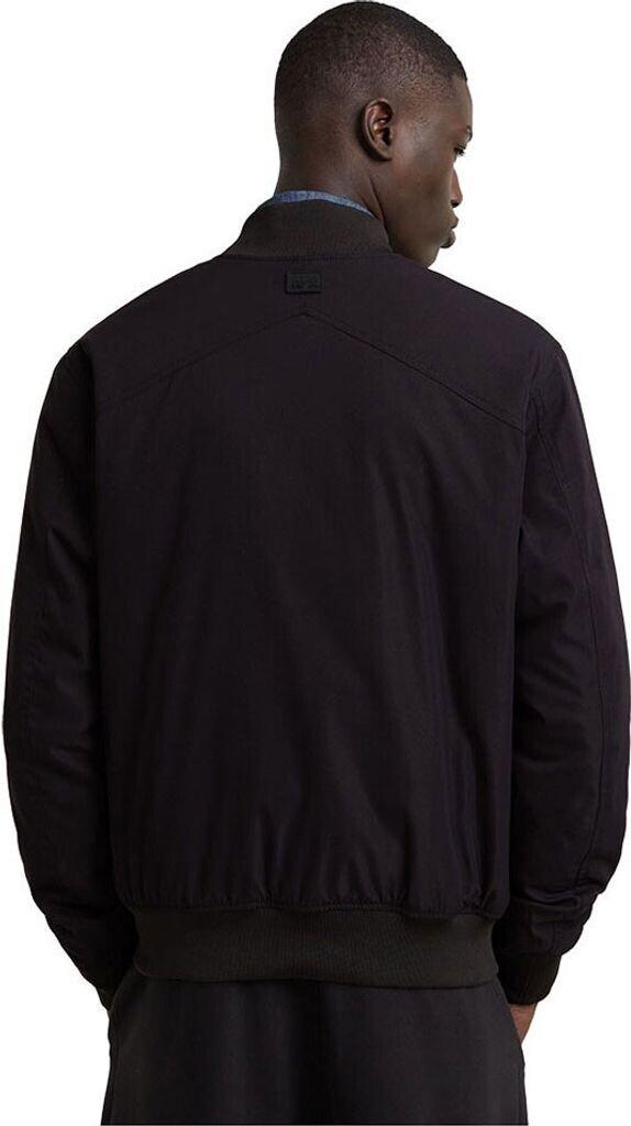 Winter Jacket G-Star Tech Bomber (D25508) (D25508-D517) Dk Black