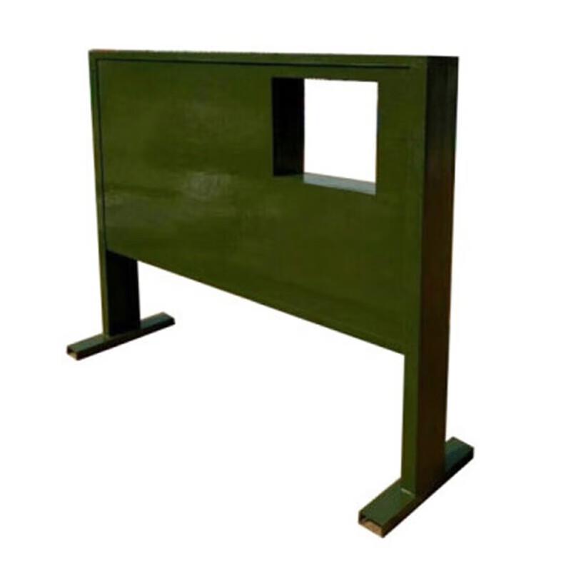 Shuangan Outdoor Obstacle Course Training Equipment