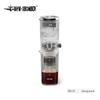 MHW-3BOMBER Cold Brew Coffee Maker 400ML Ice Coffee Dripper Control Flow Iced Coffee Tea Brewer Coffee Pot Home Barista Tool