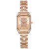 Meibo Square Retro Women'S Watch Steel Belt Women'S Watch