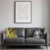 Anime Hanemiya Kazutora Pillowcase Toon Gift Cushion Cover Bedroom Home Sofa Chair Seat Decor Pillow Case