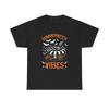 Summerween Vibes Halloween Graphic T Shirt BRAND NEW GIFT  Unisex T-Shirt