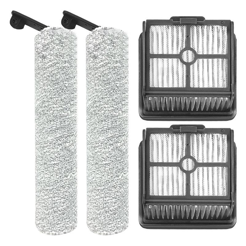 Dreame Vloerreiniger H11/H12/PRO/M12/H13 Rolborstel & Hoofdborstel Filter Scherm Accessoires