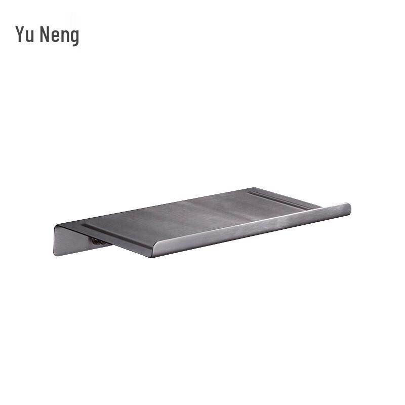 

YUNENG Настінний тримач для телефону та серветок з нержавіючої сталі без свердління