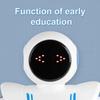 Smart Robot Toy with Gesture & Touch Sensing, Programmable Remote Control Space Robot