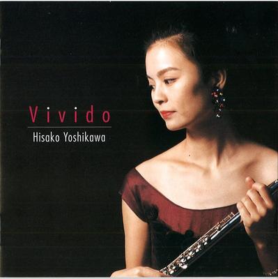 CD HISAKO YOSHIKAWA - Vivido HIsako Yoshikawa NKCD3939 Japon ObiClassique Occasion
