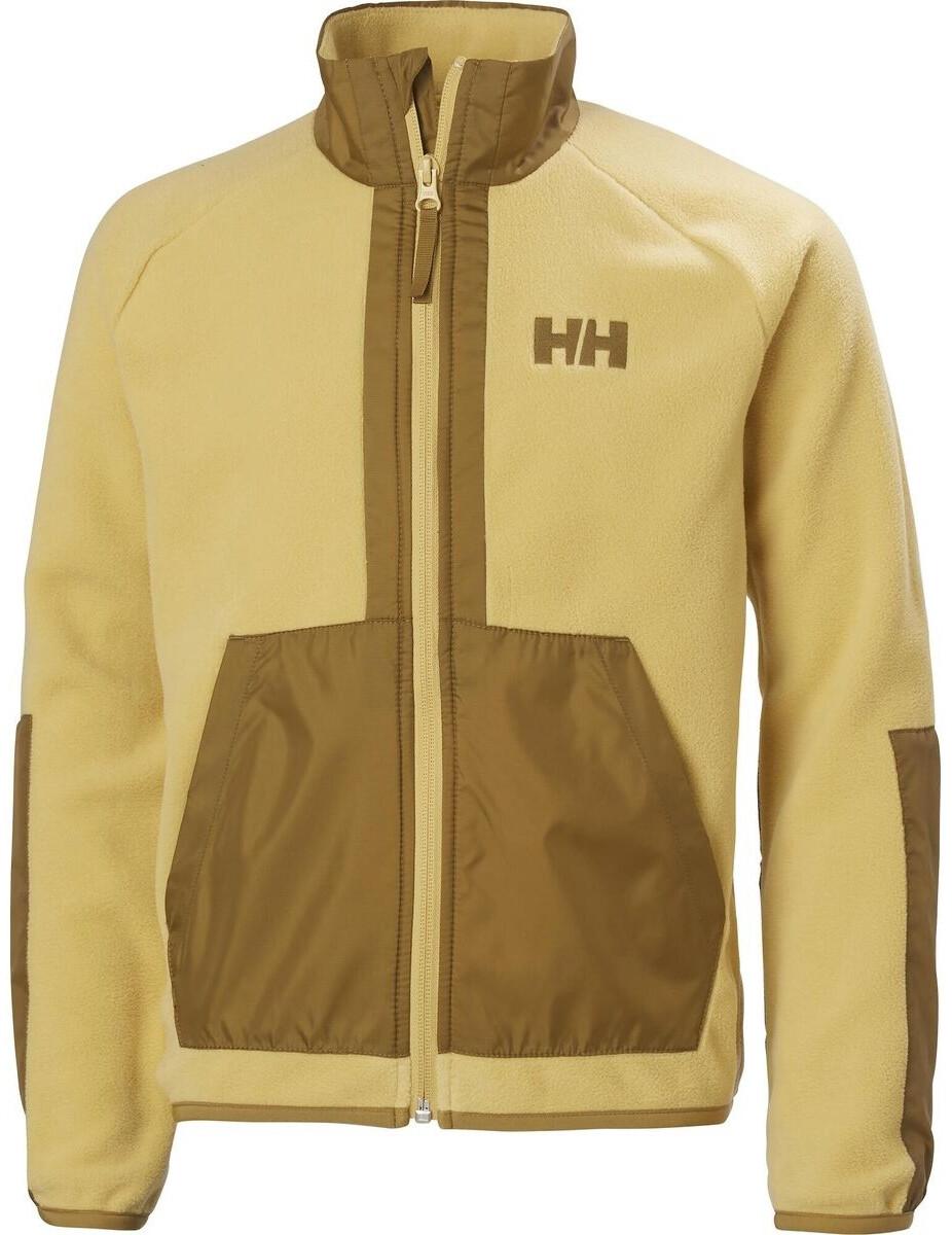 

Куртка Helly Hansen Marka Fleece Jacket Kids (41811) Fleece-jacke (41811) beige 16