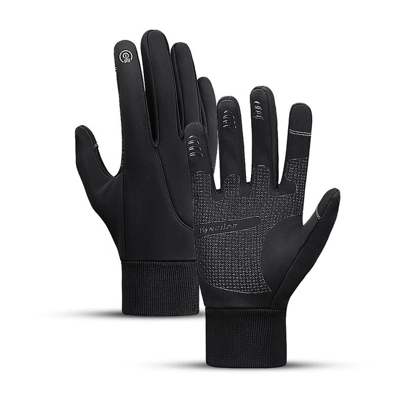 OLOMM Kensal Autumn/Winter Motorcycle Cycling Gloves M-XL
