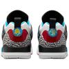 Air Jordan Spizike Low SE Bordeaux Men Sneakers Black Neutral-Grey Varsity-Maize IM7425-004