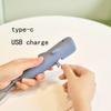 Flashlight USB Rechargeable Cute Soft Silicone Crocodile Lion Dog Animal LED Lamp Portable Outdoor Cartoon Shaped Handheld Light