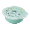 Skater Microwave Cooking Utensil, Instant Ramen Maker with Strainer, 1.2L, Made In Japan, Snoopy Bal