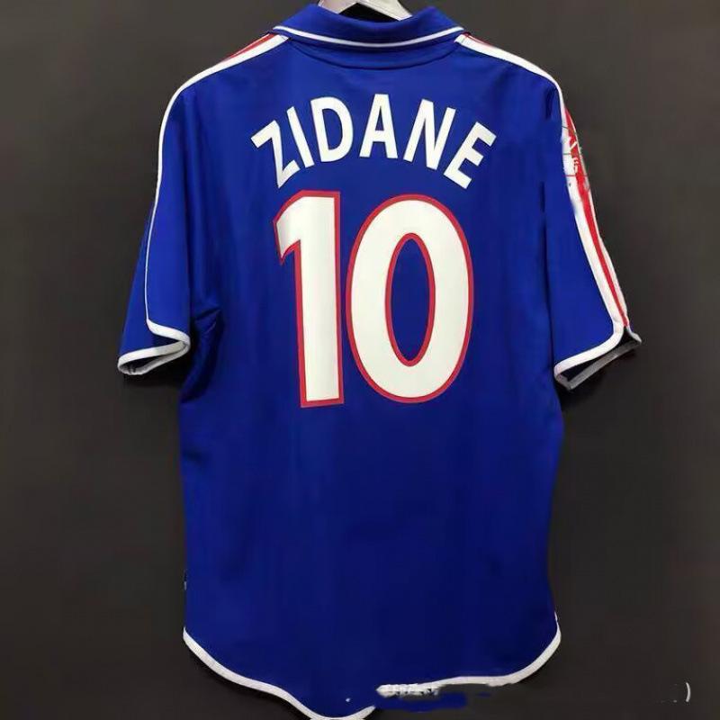 Vintage Football Jersey Portugal Brazil Argentina Emperor M Paris Mexico Italy Football Jersey