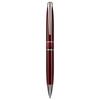 Creative Design High-quality Rotating 1.0mm Metal Ballpoint Pen, Daily Office and Study Writing Signature Pen