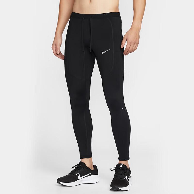 NIKE Men s Sport Lifestyle Compression Pants M