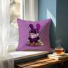 Cartoon NNabbiting Cushion Cover Cushion Cover Set Pcs x x x Pillowcase Decorative Sofa Home Decor