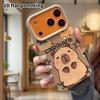Phone Case: Lambskin 2D Flat Samsung Galaxy A34 A35 M05 M06 S20 S22 S21 FE Plus 5G Protective Case, Multi-slot, Christmas and Halloween Gift