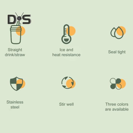 Automatischer Rührbecher 380ml Elektrischer Magnetrührer Edelstahl Kaffeetasse LED-Anzeige Isolierter Reisebecher Milchshake-Maker