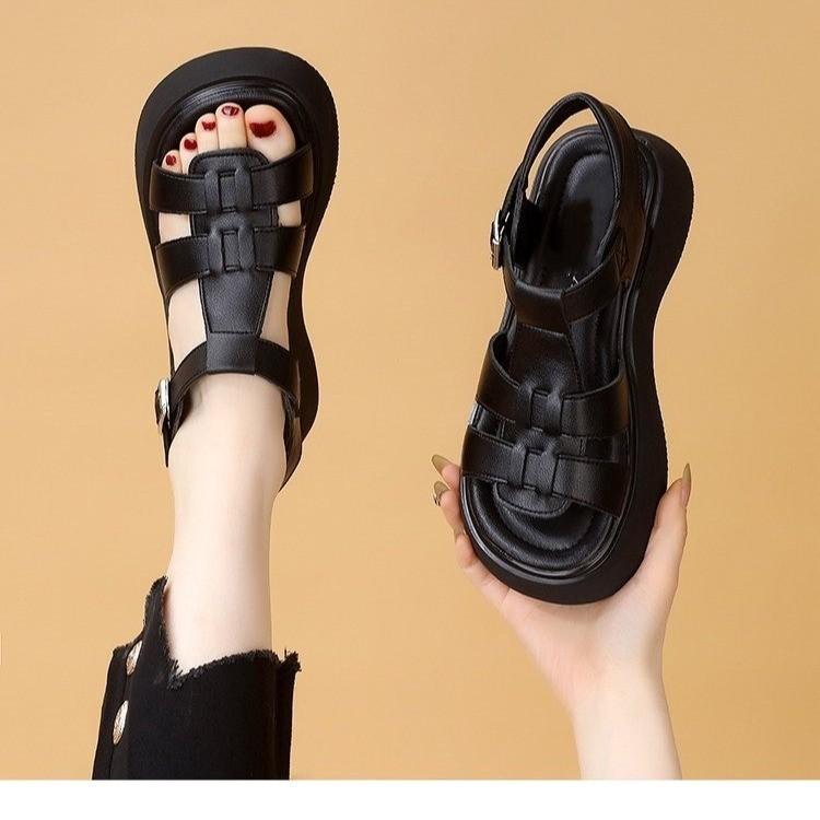 Anti-slip Shoes - New Style Slippers - Women's Shoes - Casual Sandals Devotion