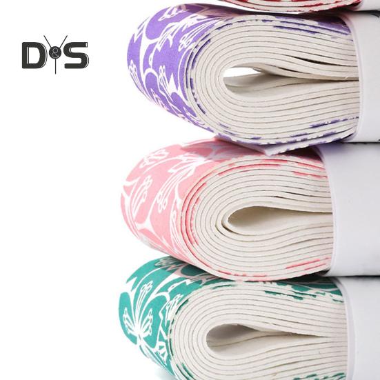 Tennis Racket Grip Tape Sweat Absorbent Anti-Slip Racquet Overgrip Tape Pickleball Badminton Paddle Wrap Tape for Tennis Rackets Fishing Rod