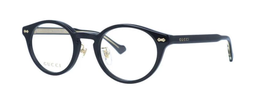 

Очки Очки GG1127OJ 001 49 [Gucci] Солнцезащитные очки, Оправы,