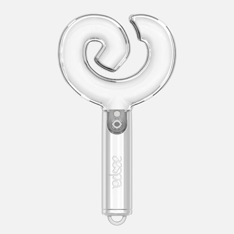 AESPA - MINI FANLIGHT KEYRING ver.2 MINI FANLIGHT KEYRING VER.2
