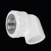 PPR Hot-Melt Female Threaded Elbow
