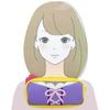 Sunstar Stationery Disney Pencil Case Photo Pro Penpo Rapunzel S1414305