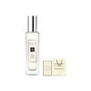 Jo Malone London Fig And Lotus Perfumes Fruity Fragrance Scent Family Eau De Cologne Vetiver