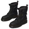 Dr. Martens 1460 Leather Fashion Short Boots Unisex Boots Black 31848001