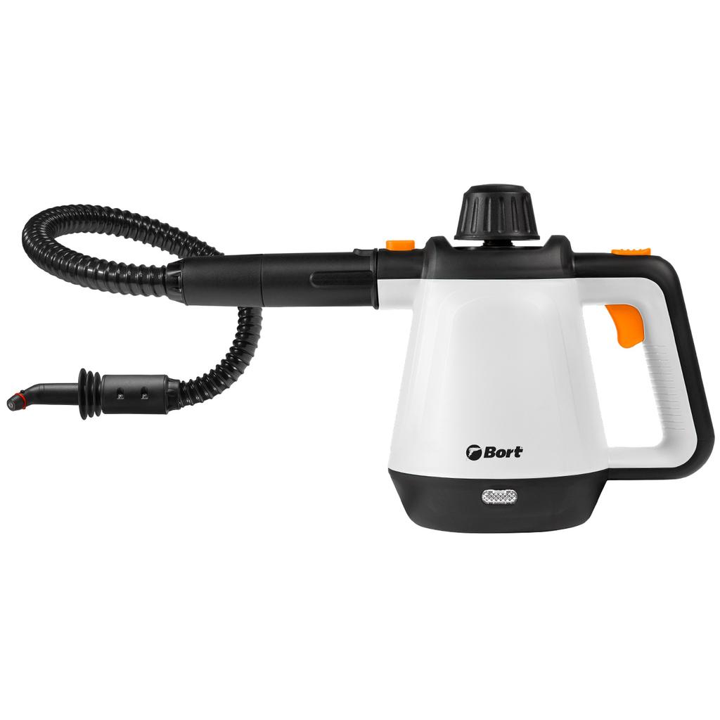 Odkurzacz parowy Bort Bdr-2800-rr