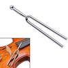 440Hz Steel Tuning Fork Set for Musical Instruments and Violin