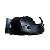 BMW 3 Series E90 Front Fender Liner Rear Section (51717059377/51717059378)