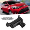 Car Auto Windshield Windscreen Washer Pump Motor Fit for TOYOTA VIOS 2014 85330 0D131