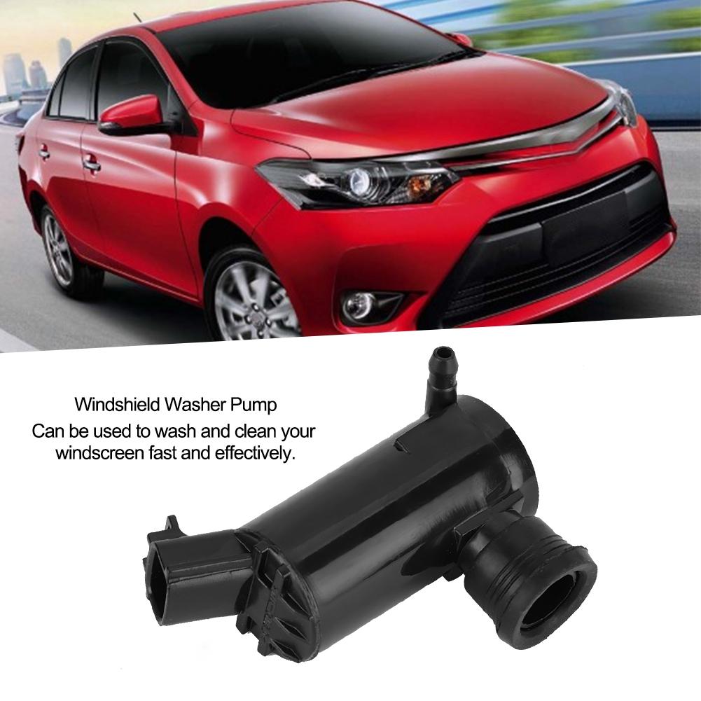Car Auto Windshield Windscreen Washer Pump Motor Fit for TOYOTA VIOS 2014 85330 0D131