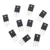 10Pcs Irfp460 20A 500V Power Mosfet N-Channel Transistor To-247
