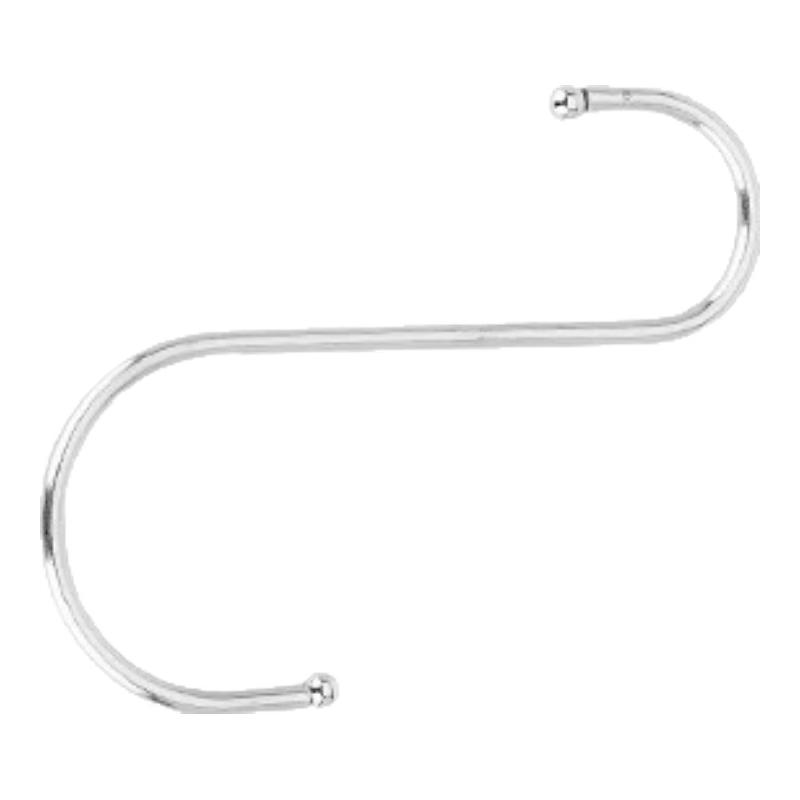 Maxcook Stainless Steel S-Type Kitchen Hooks