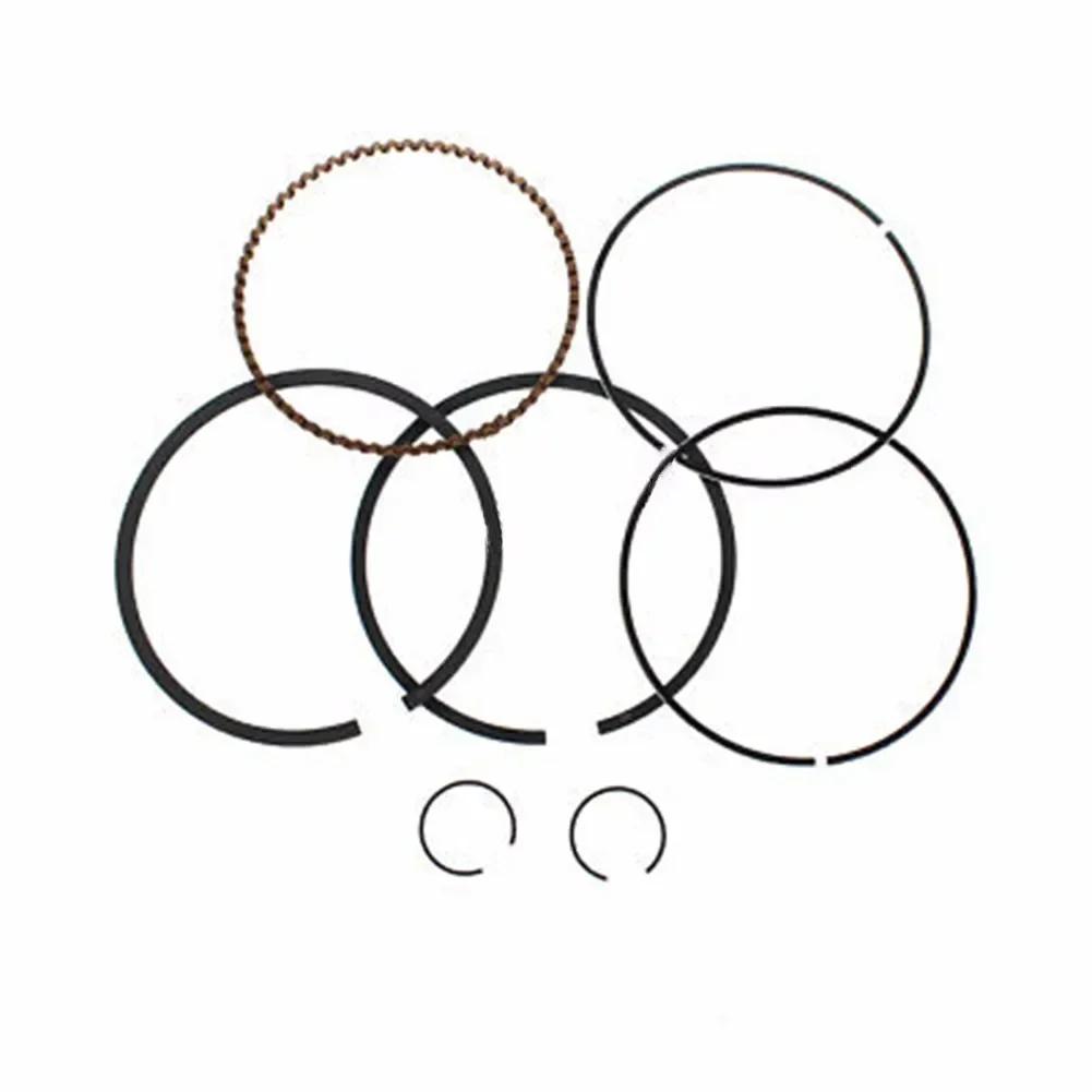 REBUILD KIT FOR HONDA GX390 13HP PISTON RING CONNECTING ROD SEAL GASKETS ENGINE Lawn Mower Parts Generator Lawnmower Engine