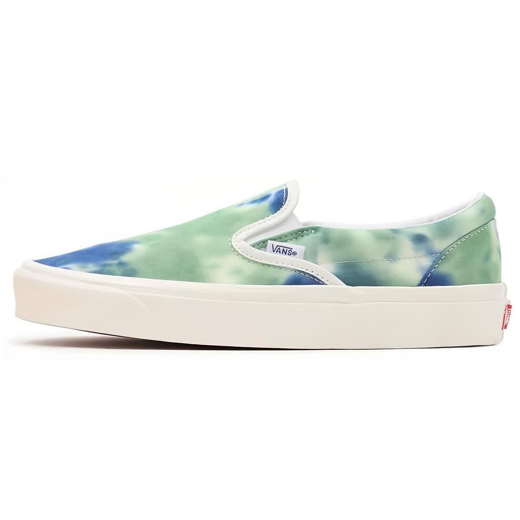 Slip-On Classic Vans 98 Dx 'Anaheim Factory - Tie Dye' VN0A5KX8AVY