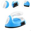 Mini Craft Iron Crafting Tool Sturdy Practical Accessories Supplies Quick Heat for Vinyl Projects T
