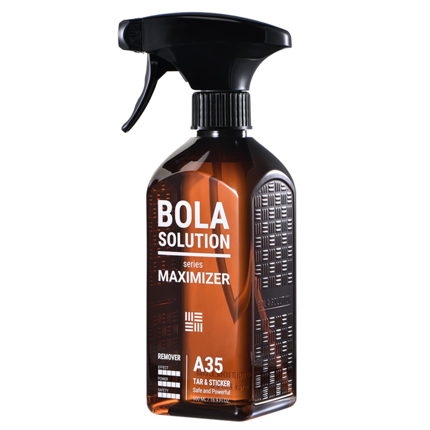 

Средство для удаления смолы и гудрона ... Чистящее средство