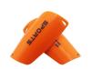 Breathable Football Shin Guard Sock with Calf Protector