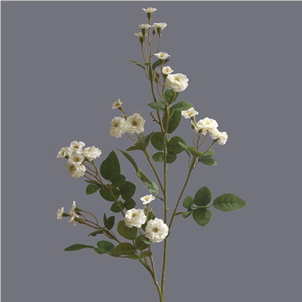 Wedding Decoration Home Silk Flowers Artificial Flowers Simulation Flower Rose Flower Fake Flowers