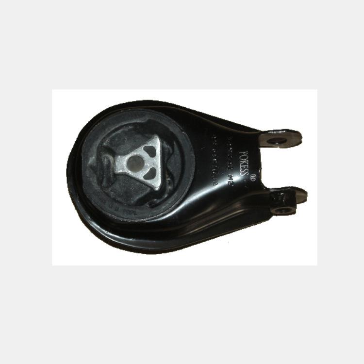 Ford Focus Rear Engine Mount Rubber L 3M516P082AE